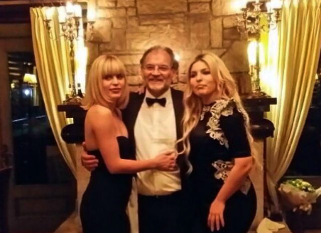 Bora Kokëdhima konfirmon: “Mbreti” Koço në spital, në gjendje të mirë