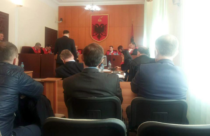 SALI BERISHA/ Heqja e mandatit të Kokëdhimës, arritje në procesin e dekusarizimit