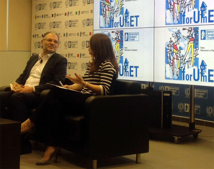 Kokëdhima: Në fund të majit, ZGJIDHJA do të jetë forca e katërt nga anëtarësia