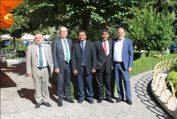 Koco Kokëdhima shpjegon në Kosovë skandalin me Lee Peterson