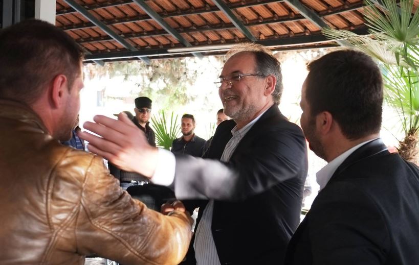 Koço Kokëdhima: Qasja e kryeministrit është kamikaze