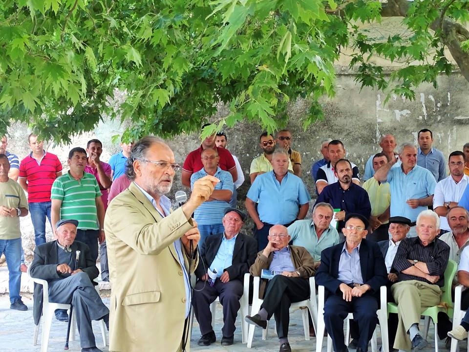 Kokëdhima zhgënjen Ramën: S’do pleqëroj as në Vuno dhe as te Gjiri i Lalëzit