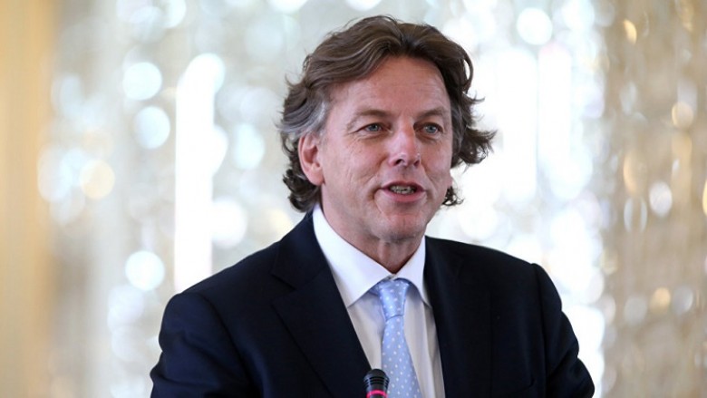 Ministri i Jashtëm holandez: Dialog dhe zgjedhje të lira e të ndershme