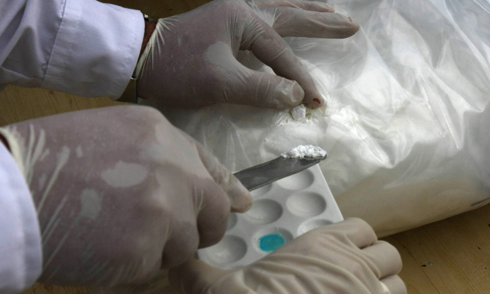 Bruksel, shqiptari pronar i një lokali, kapet me 15 kg kokainë e 500 mijë €