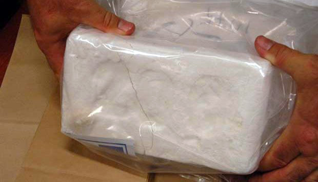 EMRI/ Itali, 25-vjeçari shqiptar kapet me 2.6 kg kokainë