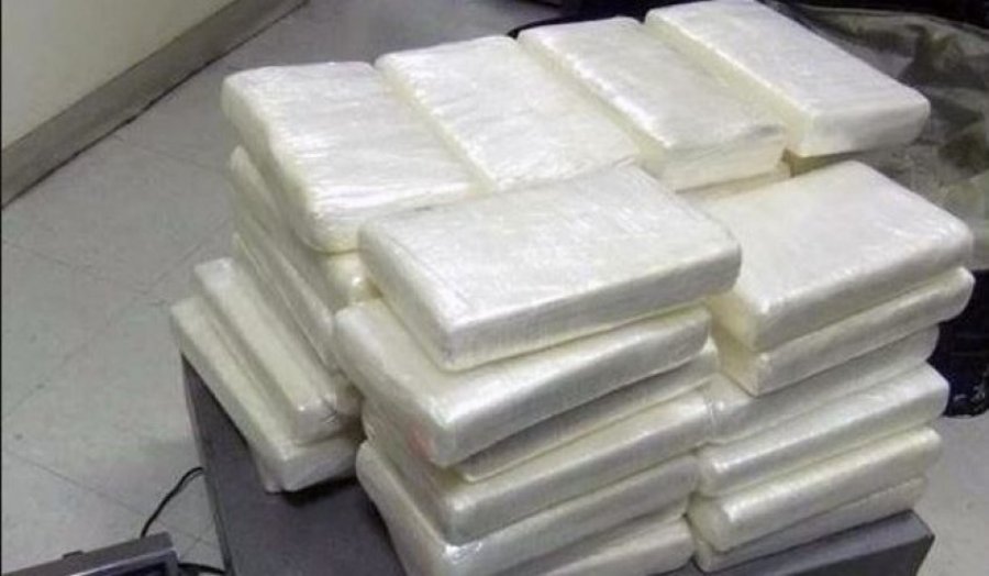 EMRI/ Burgoset shqiptari, ‘baron i drogës’ në Londër