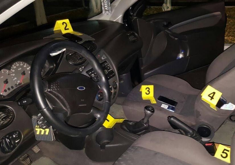 Kapet kokainë në Elbasan, arrestime