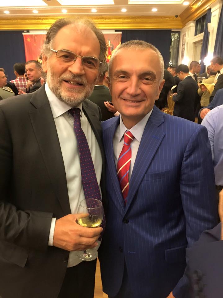 Meta-Kokëdhima, sërish “kokë më kokë” për krizën