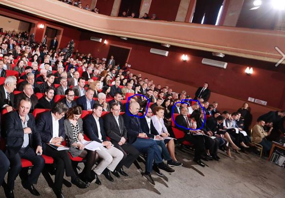 Koço Kokëdhima: Baza e PS-së e tradhtuar nga lidershipi i saj