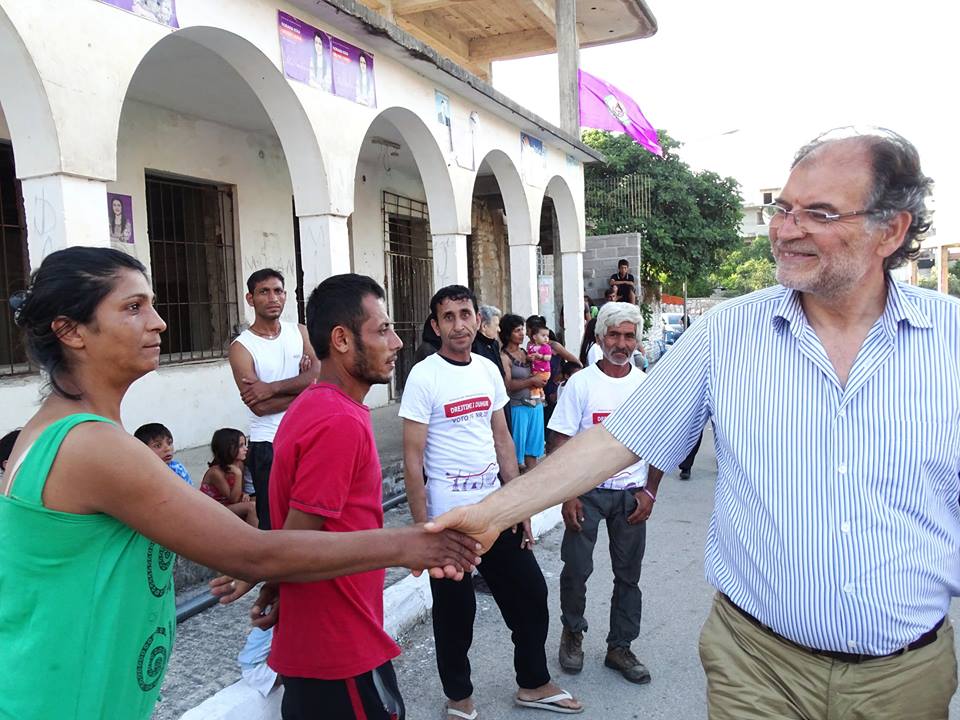 Për kreun e PS-së së Vlorës, 70 kandidatura