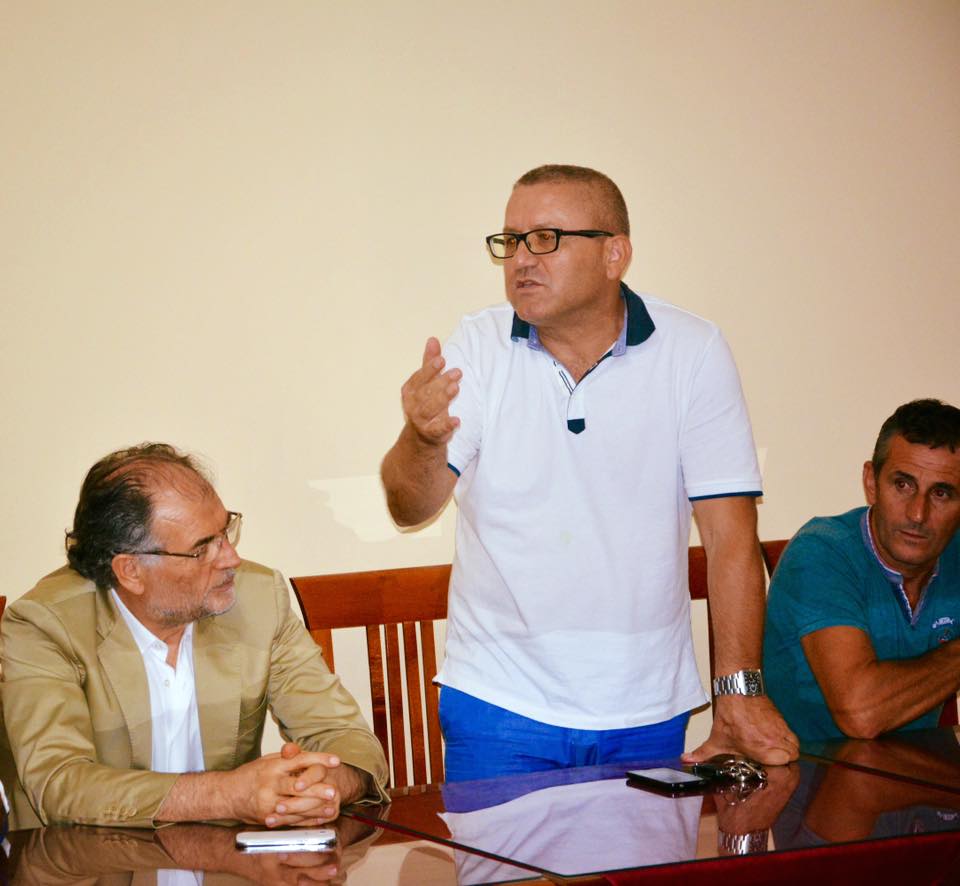 Kokëdhima, takime me socialistët e Vlorës edhe pas ndarjes me Edi Ramën