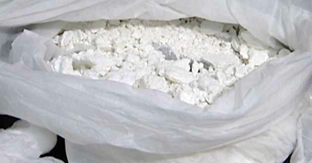 Itali, gjendet 2 milionë euro kokainë në vilën e braktisur në varreza, pranga shqiptarëve