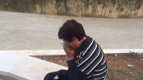 A e dini pse Erion Veliaj rrahu zonjën me kokoshka?!