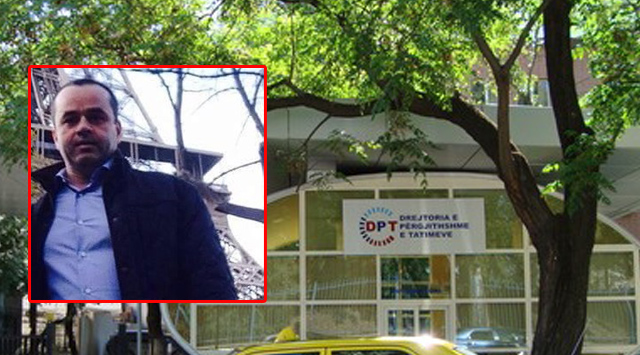 DOKUMENTI/ Androkli Kokthi lihet në burg, dosja e plotë e drejtorit