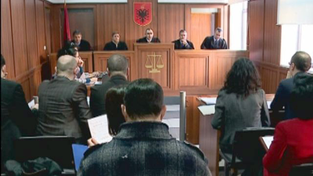 PD dërgon në Kolegj vendimin e  KQZ-së për Kurbinin