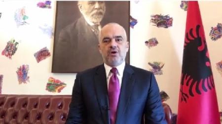 Rama: Prapë i pakënaqur me qeverinë