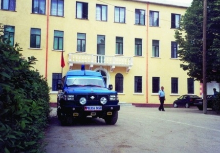 Arrestohet gjysma e hetimit tatimor në Shkodër