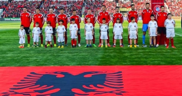 FIFA/ Kombëtarja humbet klasifikimin historik, zbret në vendin e 25-të