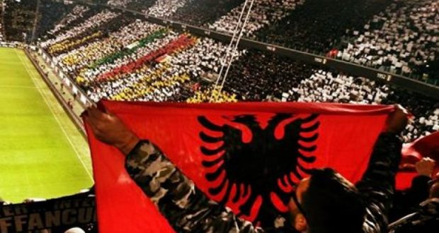 Bild: Kombëtarja është krenaria e shqiptarëve