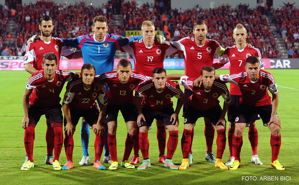 Sali Berisha: Ronaldo në kohën  gabuar në vendin gabuar