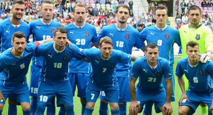 ENVER BYTYÇI/Eshtë “tradhëti” nëse futbollistët e Kosovës nuk luajnë për Kosovën