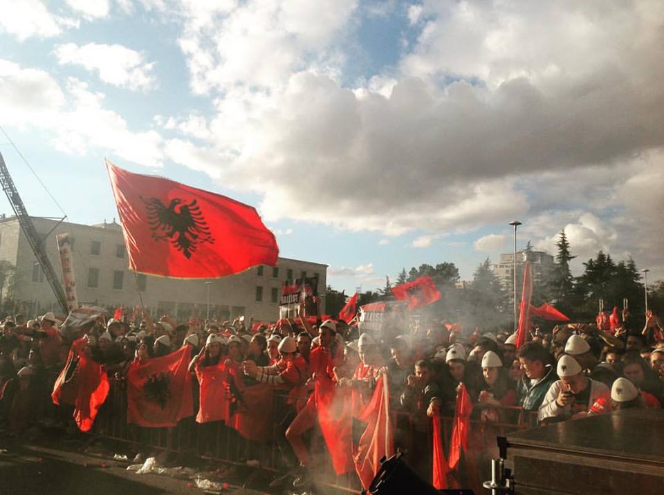 Pse nuk foli në shesh Kryeministri Rama. Përgjigjen e dha Duka