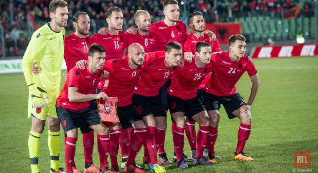 Vlera e Kombëtares rritet; tashmë kuqezinjtë vlejnë 46,15 milionë euro