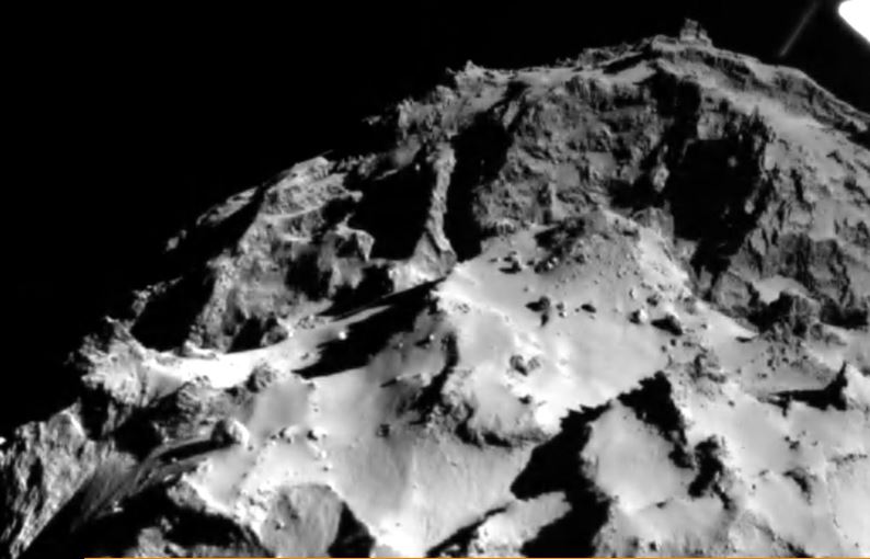 Zbulimi që vjen nga Franca/ Jeta në Tokë nisi nga sheqeri