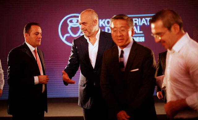 Berisha zbulon: Ja kush qëndron prapa kërcënimit të Kryeprokurorit Llalla