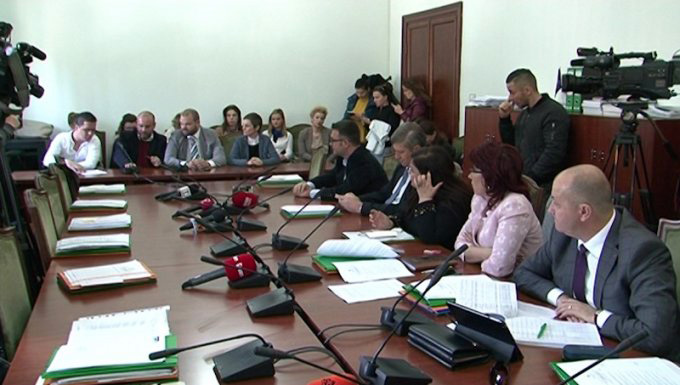 PS ja dorëzon Komisionin e Medias opozitës