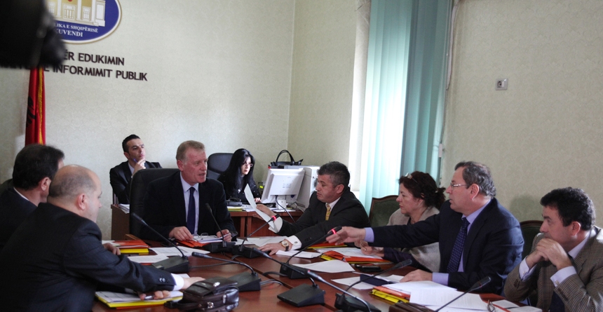 Pollo: Veliaj refuzoi të përgjigjej në Komision, shkeli ligjin