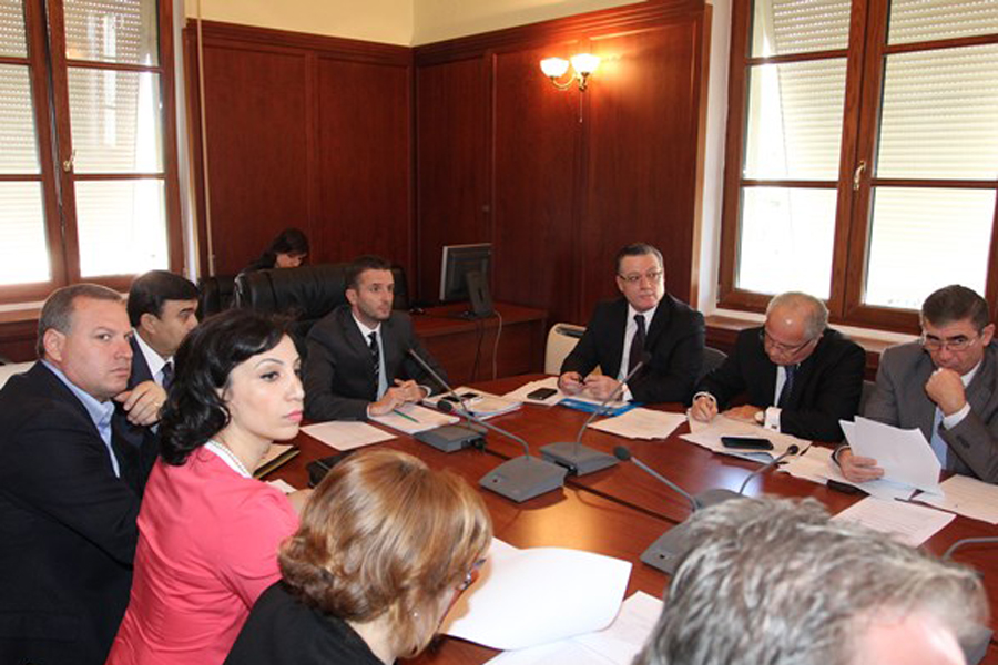 BUXHETI 2016/Cfarë parash do të shkojnë për bashkitë e reja