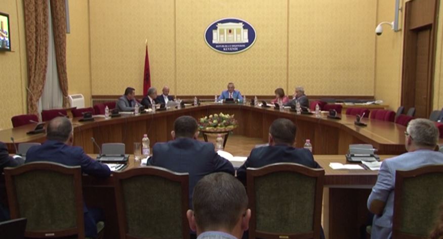 Deputeti Rakip Suli, para nga shteti për magazinën e djalit