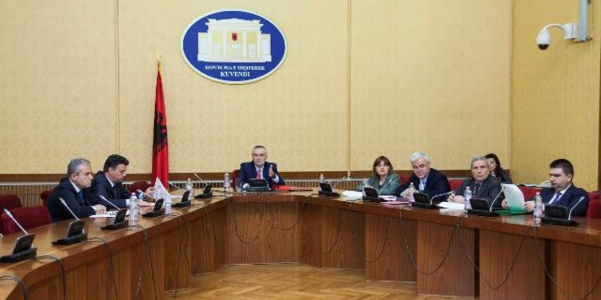 PD kërkon përjashtimin e kryeministrit Rama nga Kuvendi