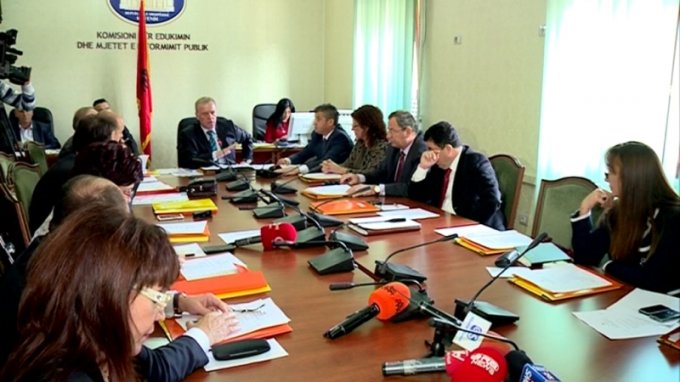 Kulla me stadium, deputetët i kërkojnë këto 5 dokumenta Ramës