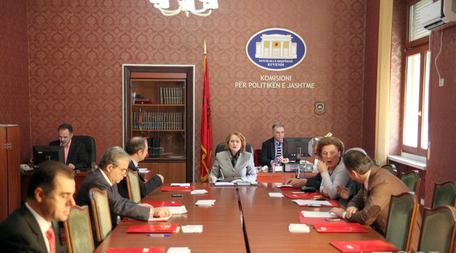 Bumçi: Skandal që nuk kemi ambasador në OSBE