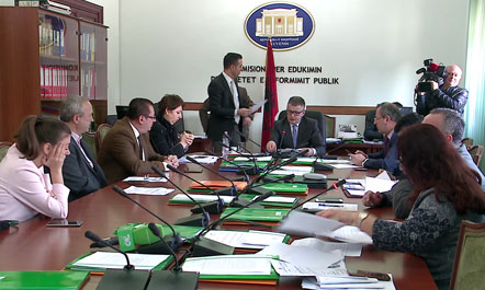 LSI-ja voton kundër një nga reformat më të diskutuara të Ramës