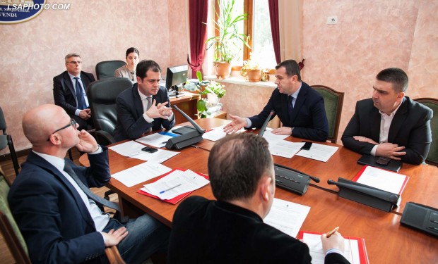 PD-PS bien dakord, miratohet projekligji për dekriminalizimin