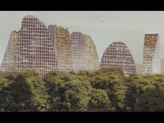 Kompleksi tek diga, gjykata bllokon punimet, debat në Parlament: I kujt është kompleksi