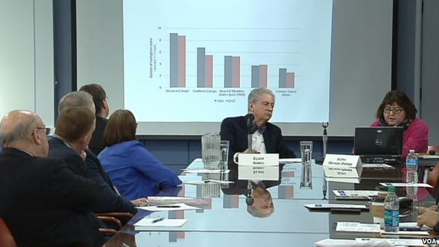 PSE IKIN SHQIPTARËT/Korrupsioni, shkaktar kryesor i emigracionit