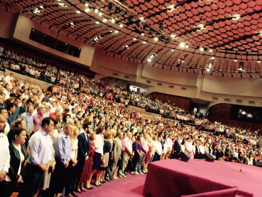 PS do të skanojë aktivitetin e çdo anëtari partie, masa për secilin në bazë të performancës