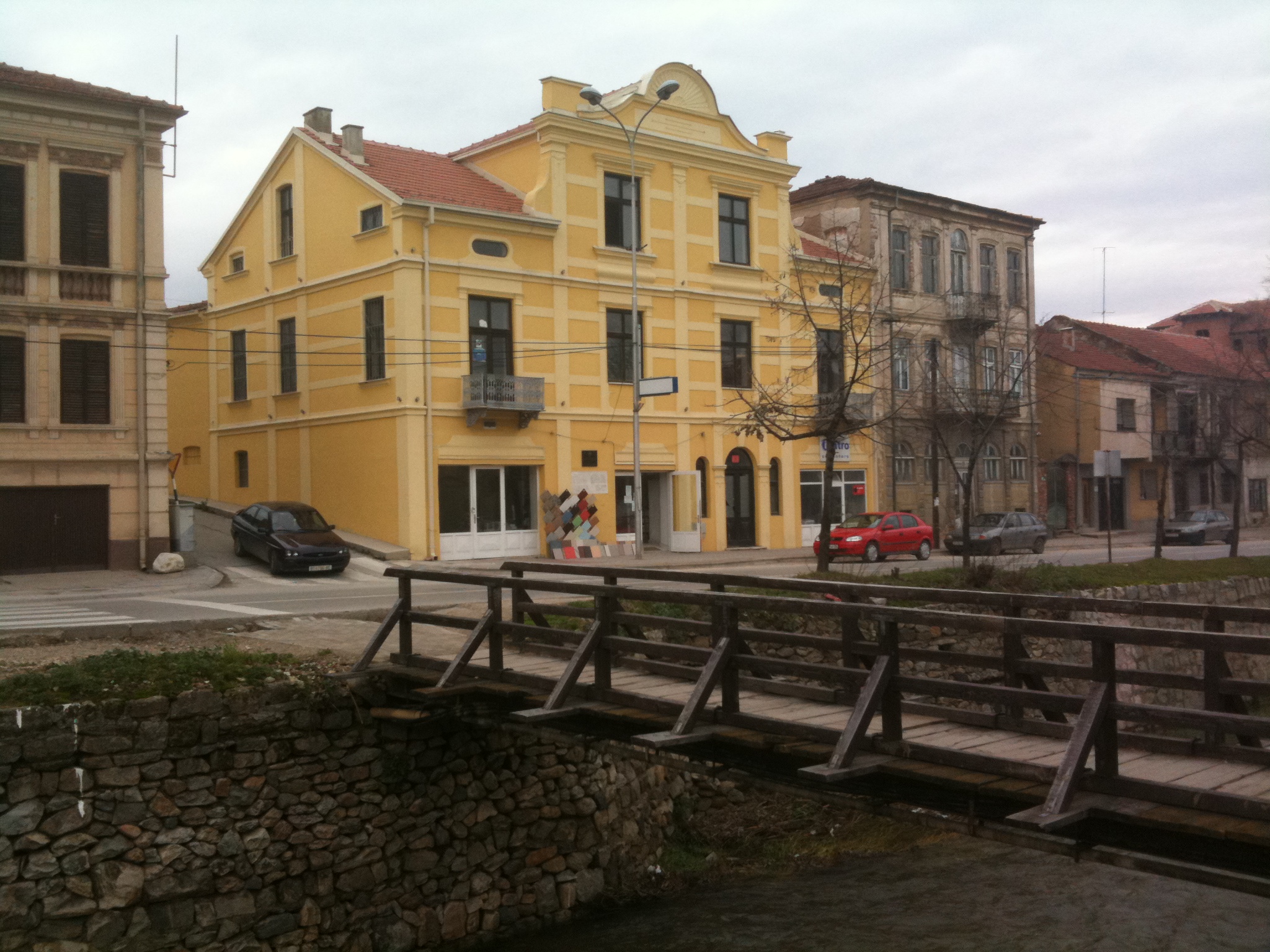 Maqedonasit sulmojnë “Kongresin e Manastirit”