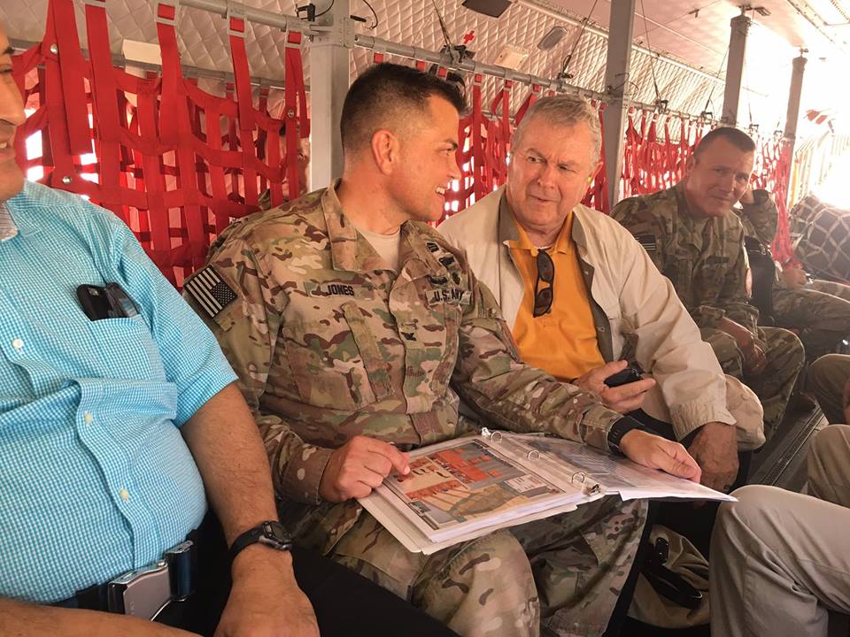 Si nisi skandali i fotos Rama-Obama, zbardhet denoncimi i kongresmenit amerikan