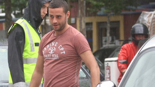 Konstandin Xhuvani, edhe Apeli e shpëton nga burgimi i përjetshëm