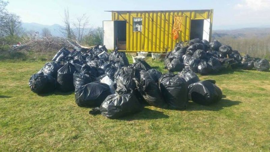 EMRI/Mat, arrestohet pronari i 2 ton drogë