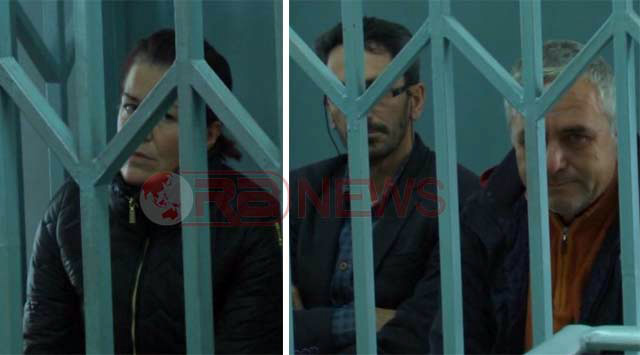 Kontrabanda me cigaret “Merhaba”, aksioni u dekonspirua, lirohen tre të arrestuarit