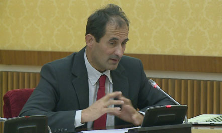 Slloveni Kopaç me deputetët shqiptarë: Çekët kushtëzuan statusin e vendit kandidat