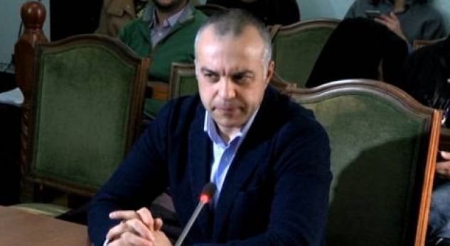 Drejtori i Burgjeve: Ja pse e rikthyem sërish në burg brenda ditës ish-Prokurorin