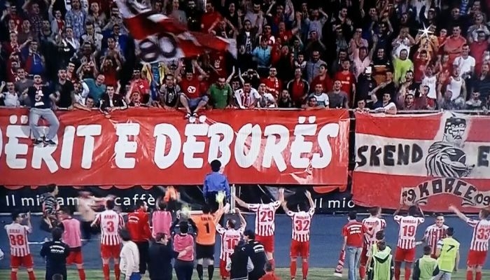 Skënderbeu zyrtarish kampion për të pestën herë