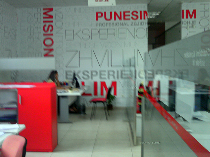 INTERVSITA/ Ja projektet e punësimit dhe vendet e reja të punës në Korçë